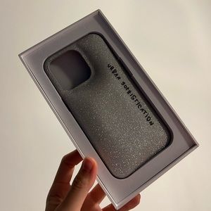 Urban Sophistication THE SOAP CASE™ sugar coated Limited Edition